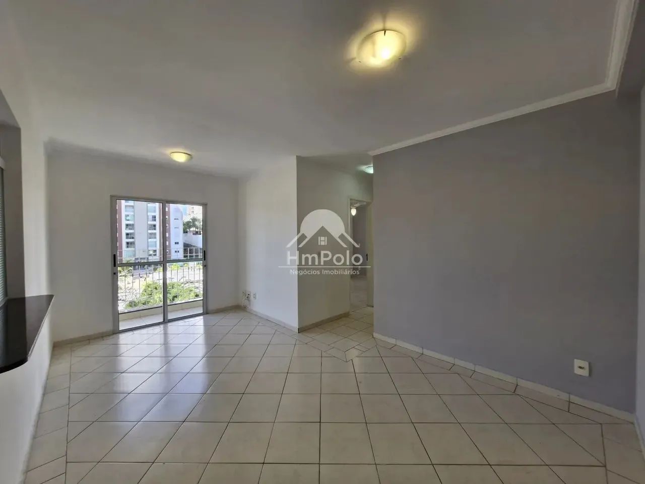 Apartamento para locação no Mansões Santo Antônio em Campinas, São Paulo - Foto 2