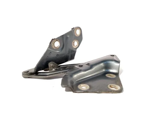 Suporte da Dobradiça Esquerda Capô VW Touareg 08 09 10