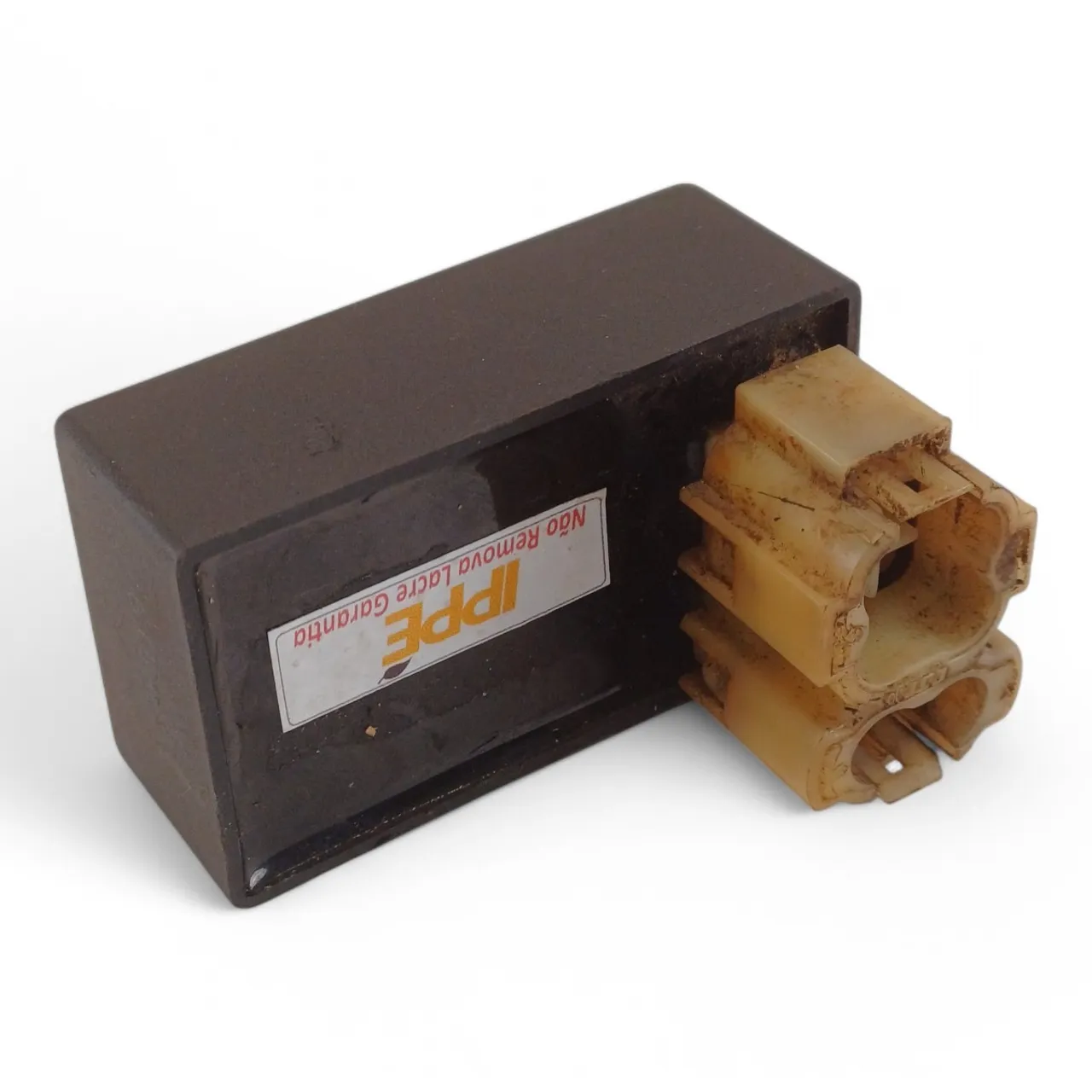 Cdi Kasinski Flash K 150 2008
