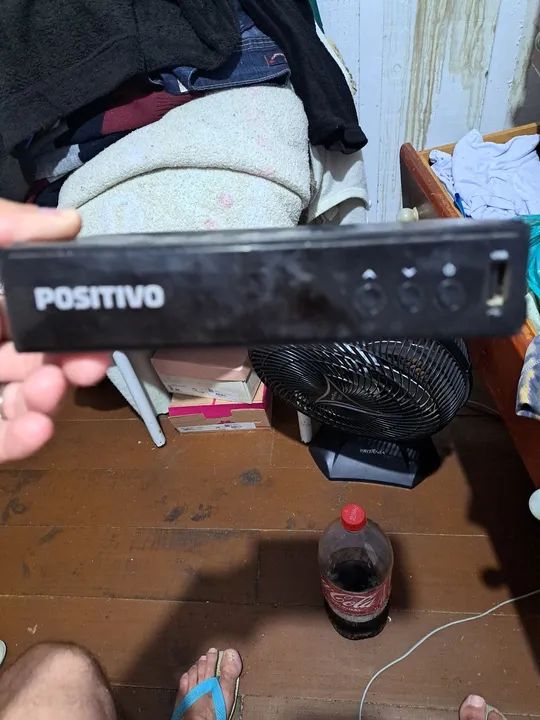 Conversor digital - Foto 3