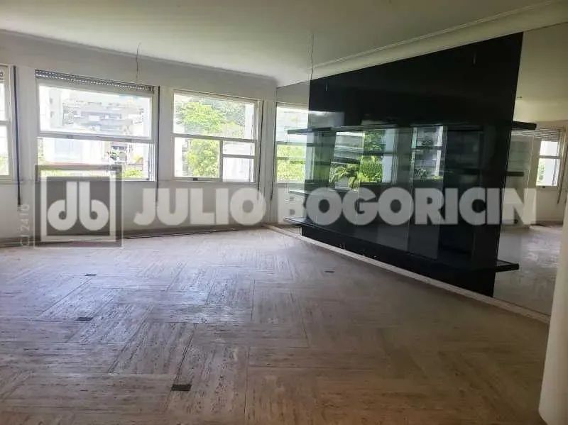 Ataulfo de Paiva! 3 quartos, vaga. - Foto 13