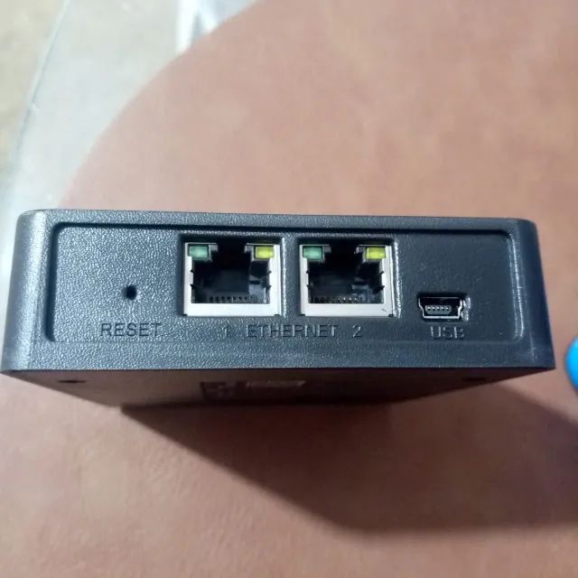 AUTENTICADOR FISCAL MFE TM-1000 - Foto 4