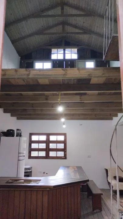 Pousada centro em Angelina troco  - Foto 5