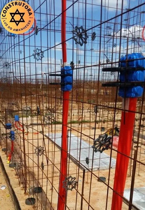 Construimos sua casa em 30 dias, consulte-nos - Foto 5