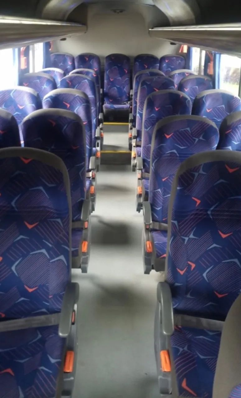 Micro neobus - Foto 14