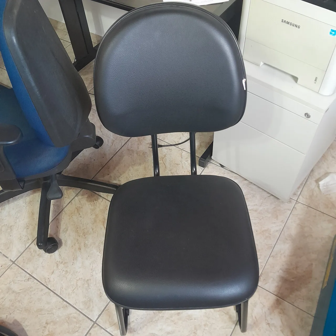 Cadeira de escritório