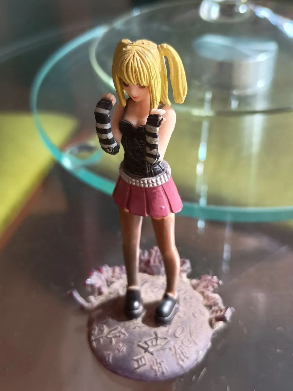 Action Figure Misa Amane - Death Note - Foto 4