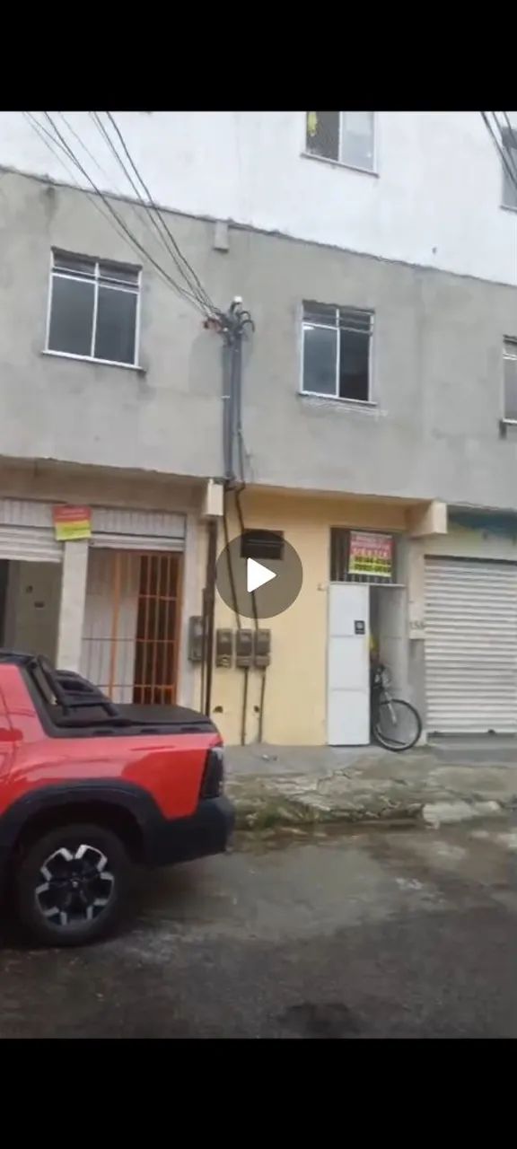 Kitnet na rua prof Rômulo Almeida, 188,acupe de brotas 