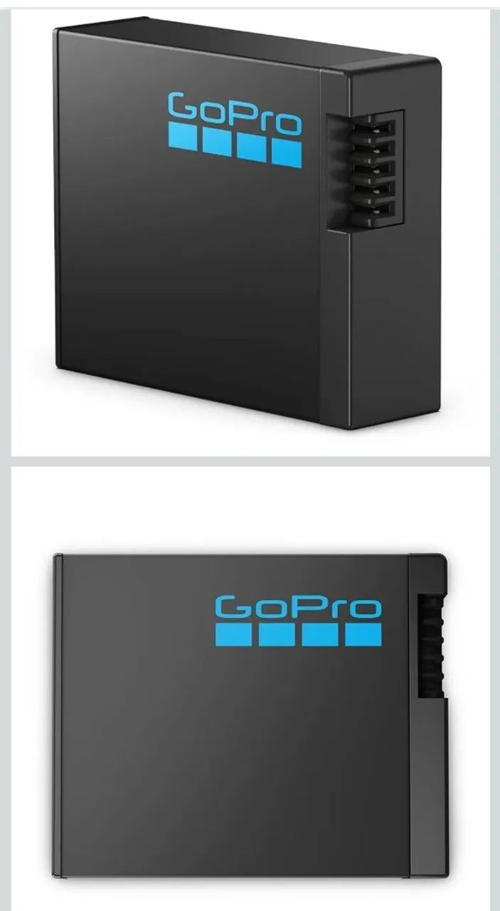 GoPro Bateria Recarregável Enduro - HERO13 Black