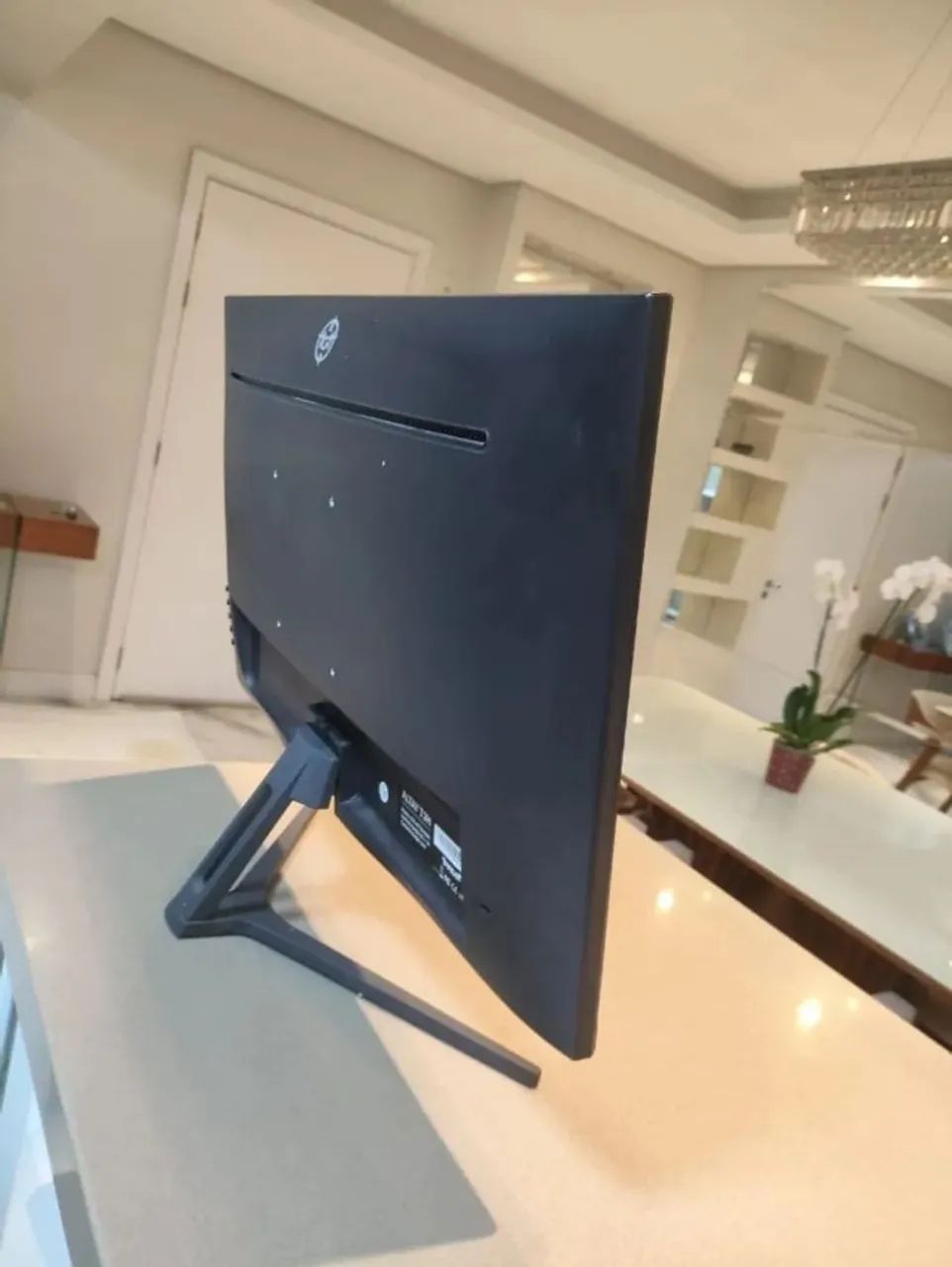 Monitor Gamer 24 Full HD 165hz - Foto 2