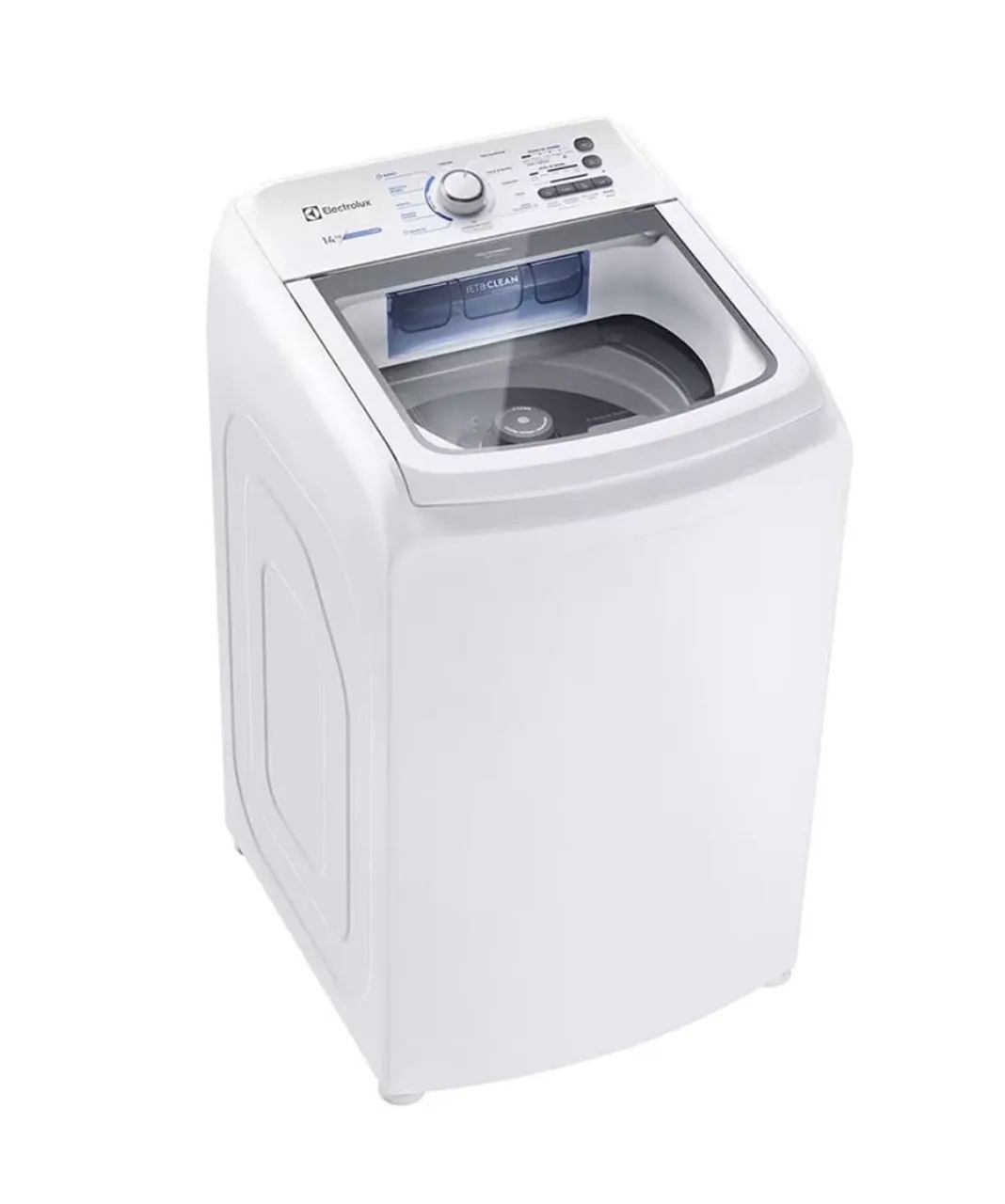 Máquina de lavar Electrolux 14kg NOVA - NUNCA USADA - Foto 4