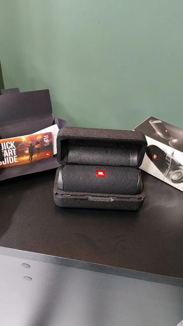 JBL Flip 5
