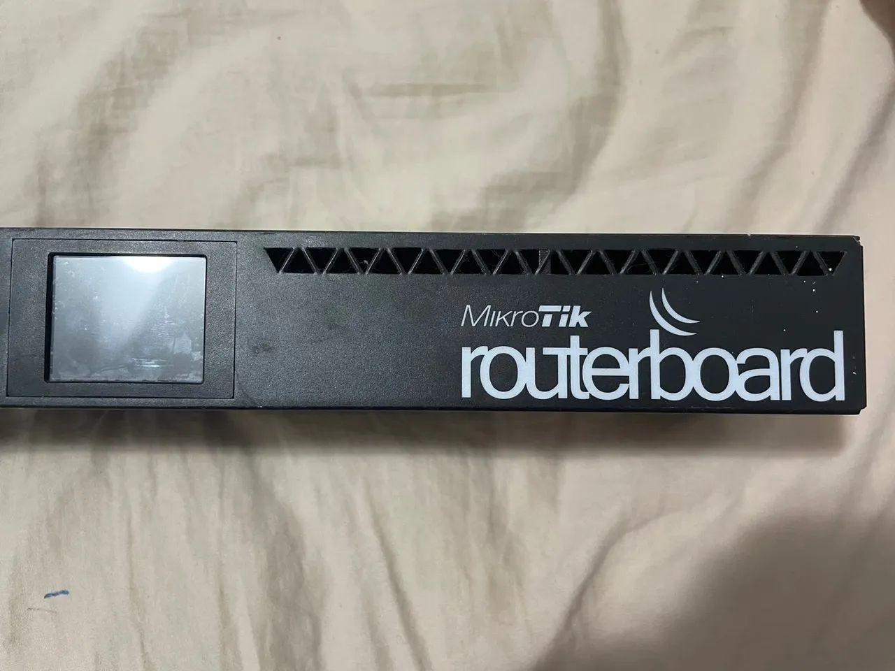 Switch TP-Link TL-SG1024 - 24 Portas Gigabit - Foto 6