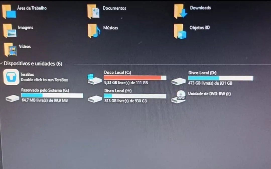 Computador i5+GTX1050Ti - Foto 2