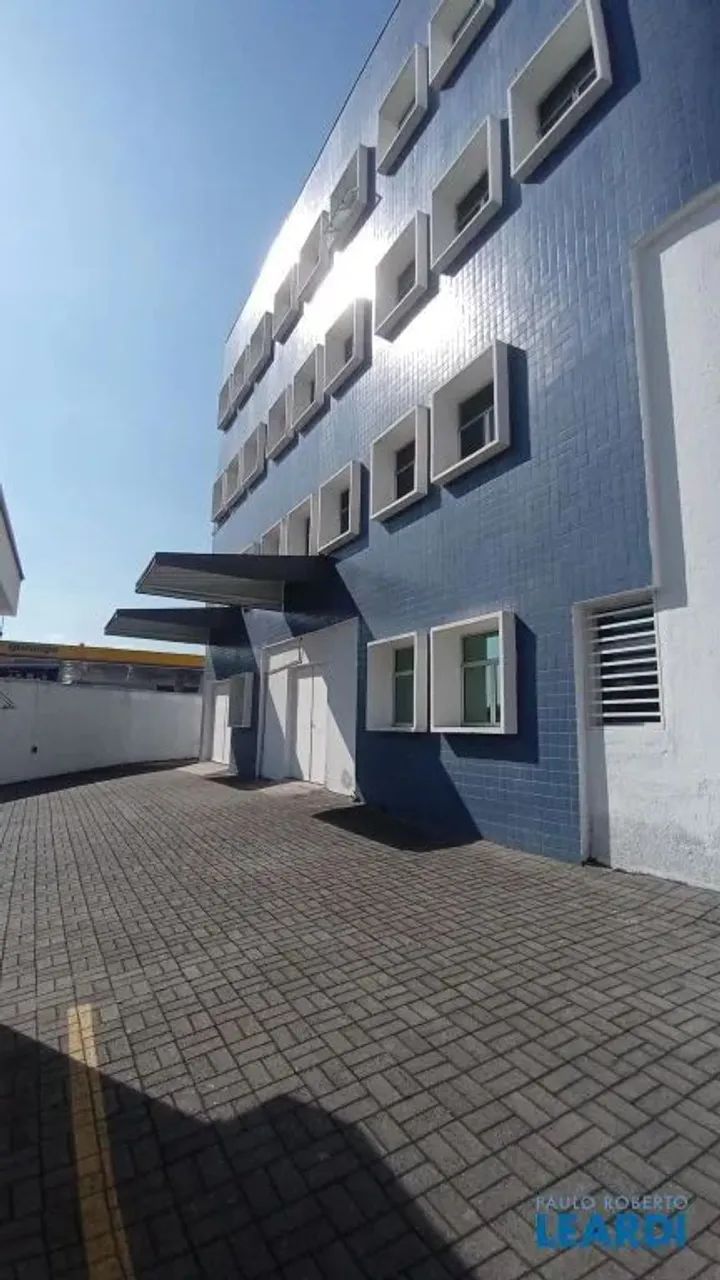 PRÉDIO - BARRA FUNDA - SP - Foto 2