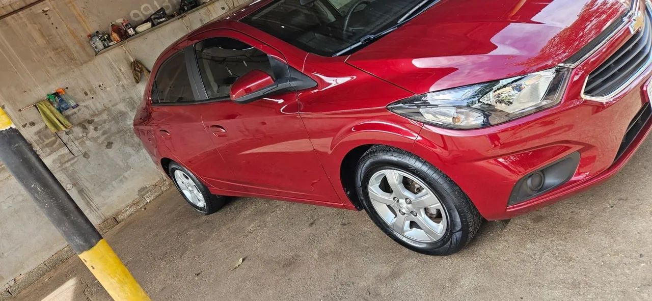 Prisma LT 2019 Vende-se  - Foto 2