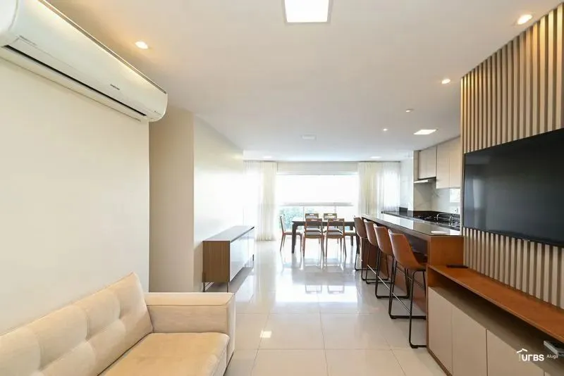 Apartamento mobiliado]]