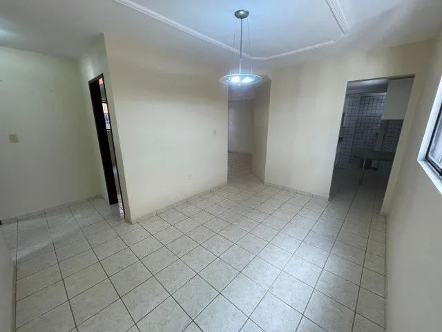 Foto - João Pessoa - Jardim Cidade Universitária