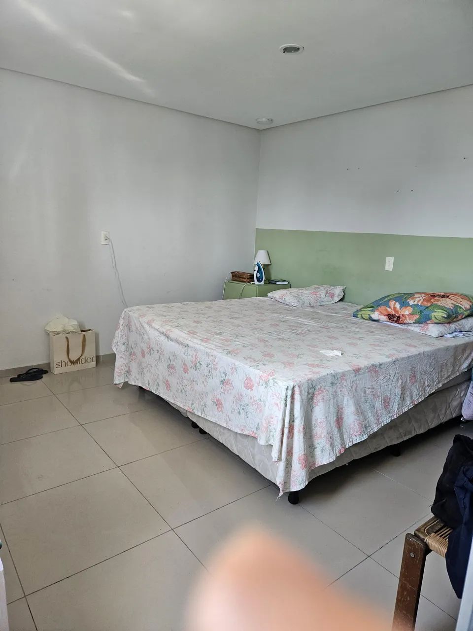 Linda cobertura, proximo ao mar, com 6 qts 3 sts, piscina privativa, churrasqueira, 3 vgs. - Foto 5