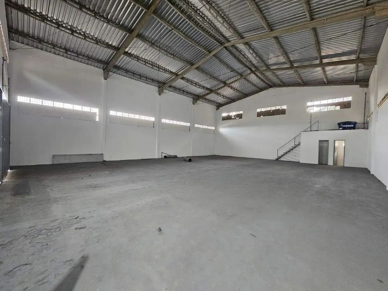 Galpão para aluguel, Alvorada - Vila Velha/ES