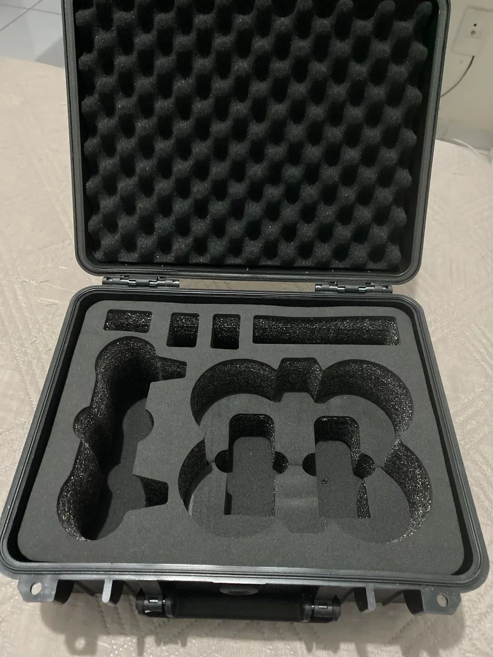 Maleta reforçada para Drone DJI Neo - Foto 3