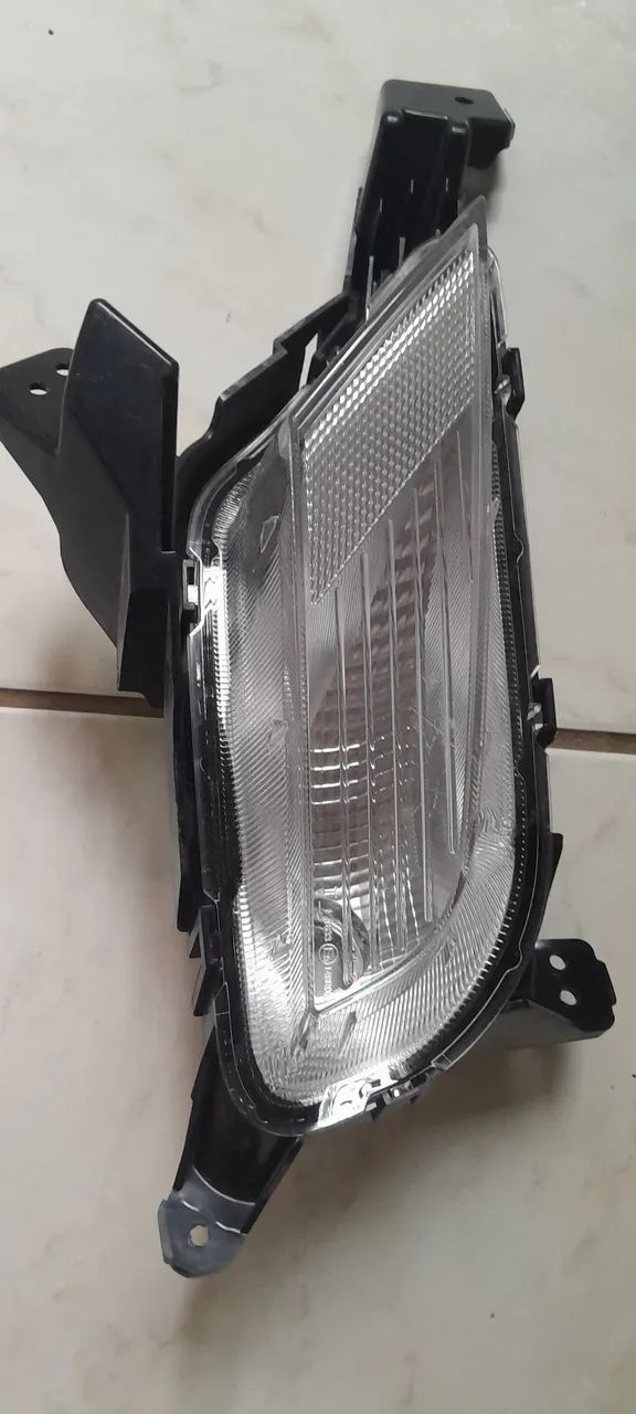 Pisca do hb20 2023 original 