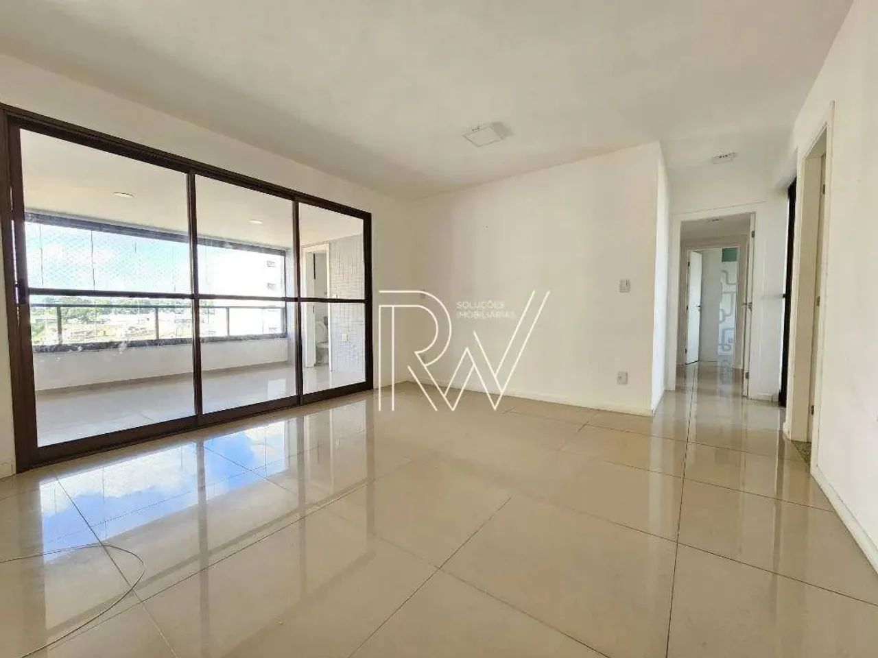 Apartamento com 3 quartos, 2 suítes à venda, 103 m² - Graça - Salvador/BA - Foto 2
