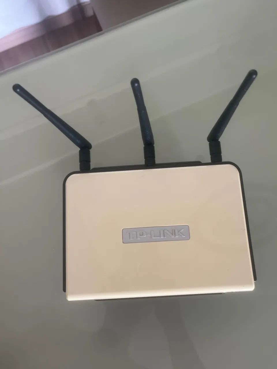 Roteador TP-Link 300Mbps Wireless N - Foto 2