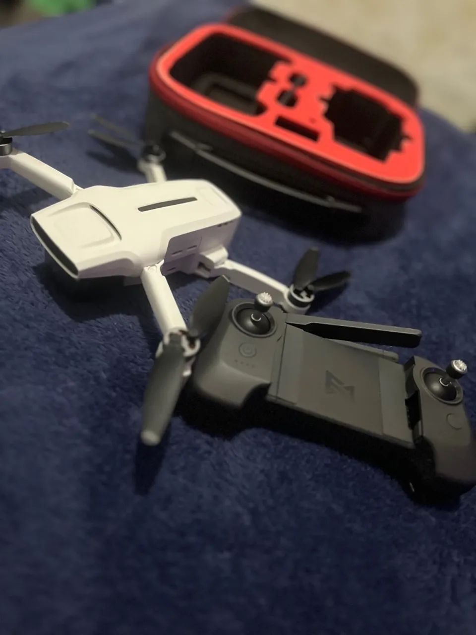 Fimi x8 mini - Foto 3