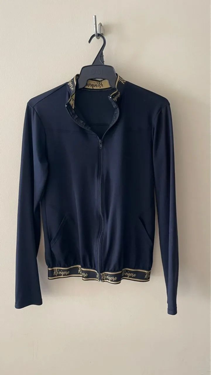 Moletom Tommy Hilfiger Original - Foto 5