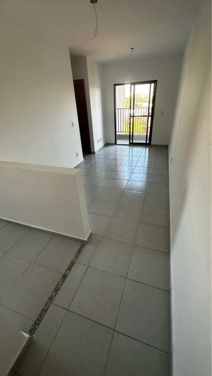 Apto de 2 dorms?novinho! OPORTUNIDADE 