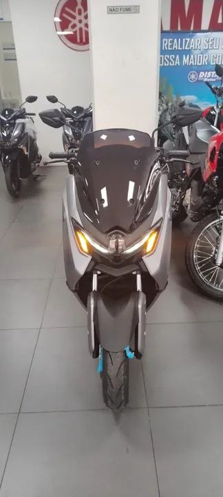 Moto Yamaha Nmax 160cc 2025- Crédito facilitado - * - Foto 8