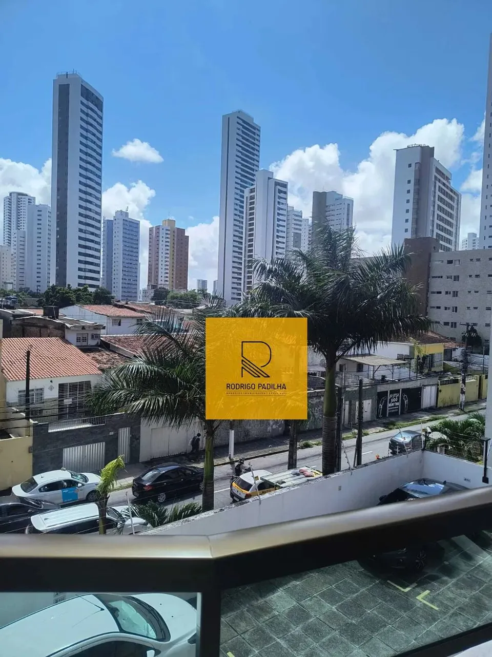 Imóvel para venda possui 68 metros quadrados com 3 quartos em Madalena, Torre - Recife - P