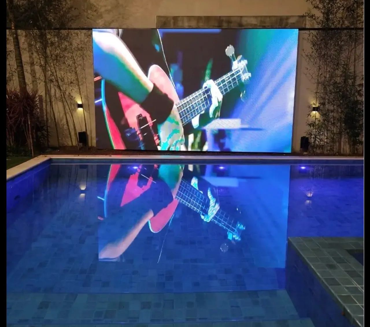 3x2 LED Panel for Swimming Pool and Outdoor Areas422080476653834240