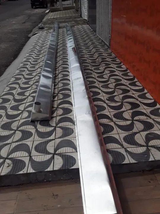 Casa das calhas  - Foto 4