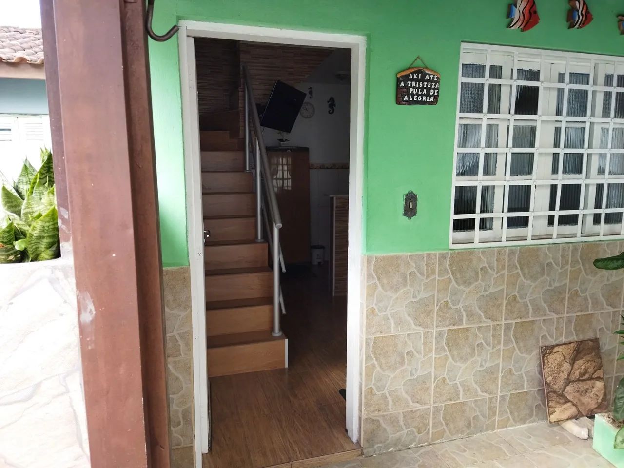 CASA MARTIM DE SA 700MTS DA PRAIA - Foto 2