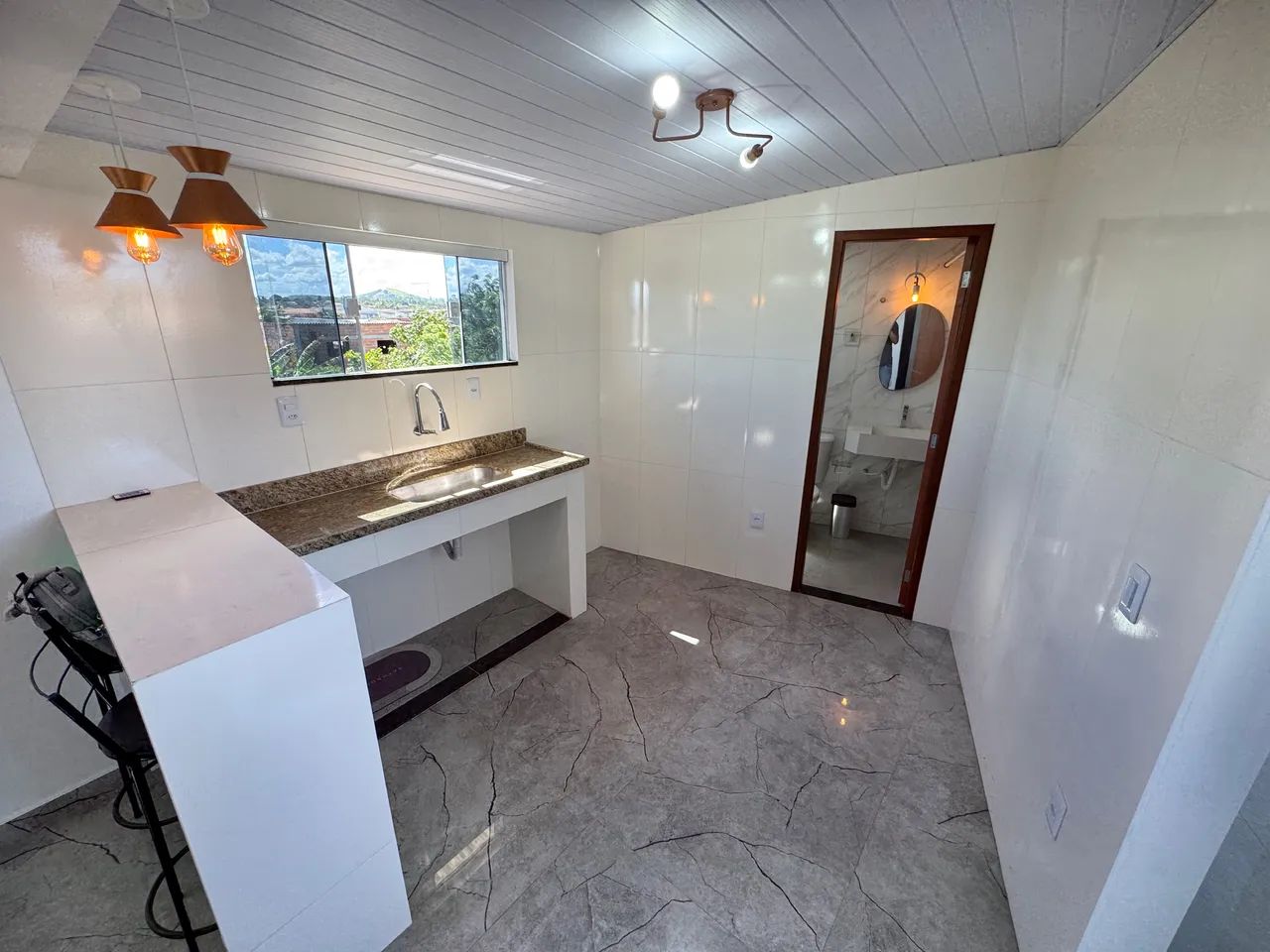 Foto - Araruama - Rio do Limão