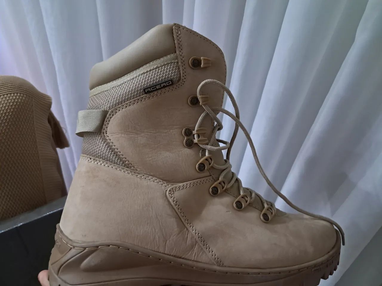 Tactical Boot420252650099200001