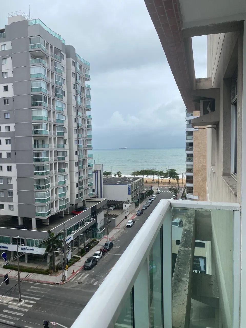 Foto - Vila Velha - Praia de Itaparica