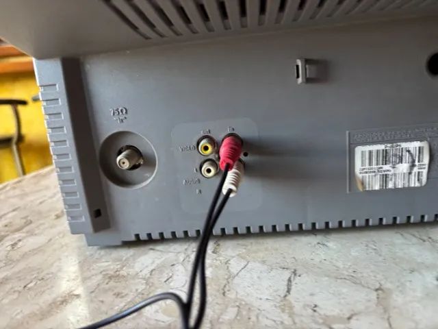 TV de Tubo Philips 20 Polegadas - Foto 3