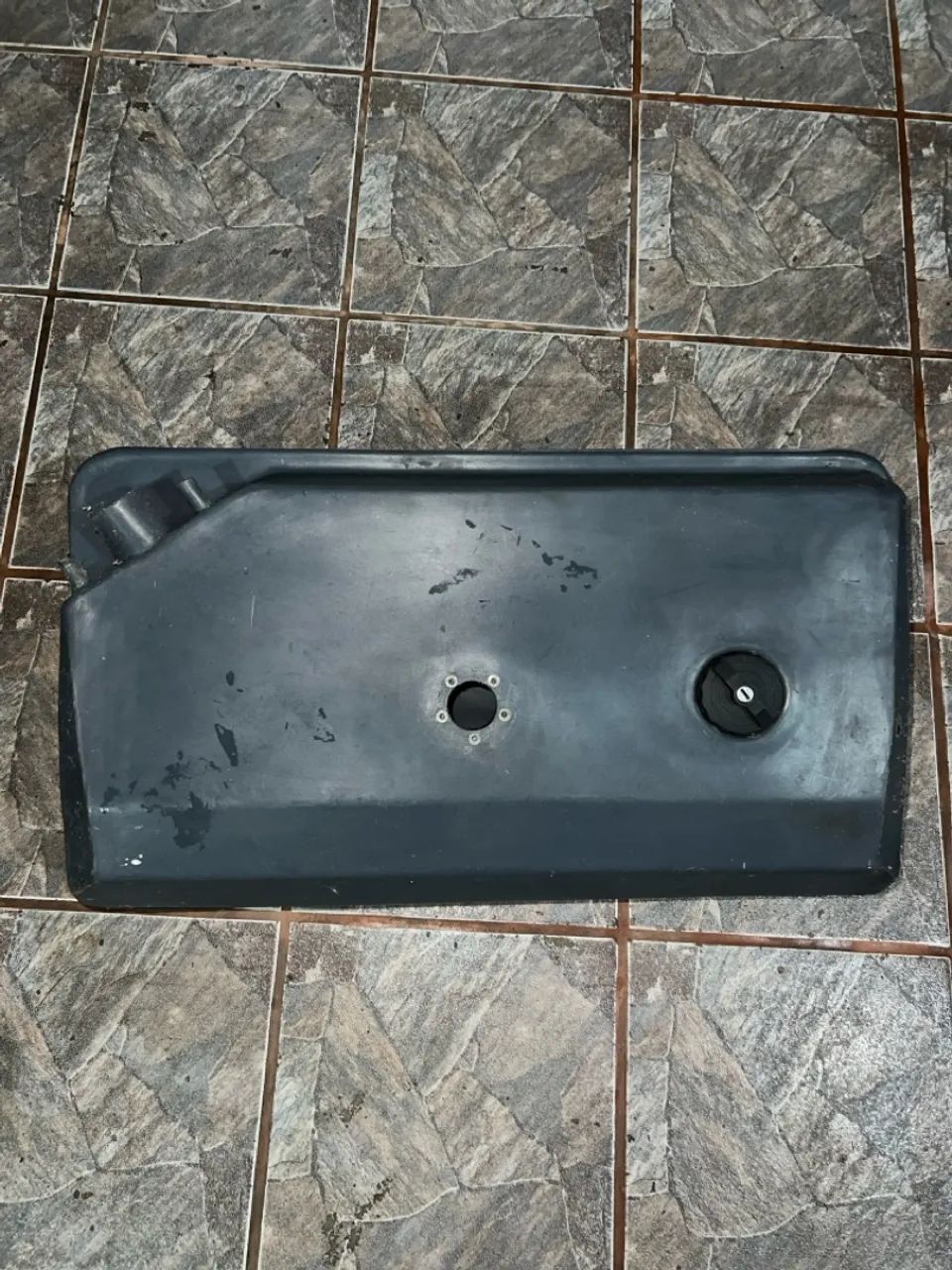 Tanque de Combustível para Fusca de Polietileno - Foto 2