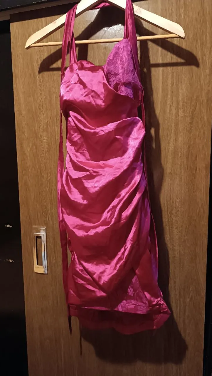 Vestido de festa