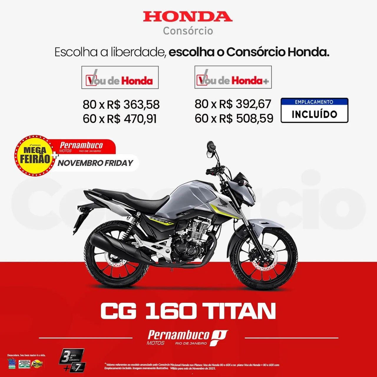 Hnada PCX 160 - Foto 7