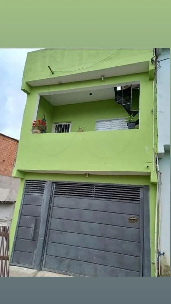 Foto - Carapicuíba - Jardim Ana Estela