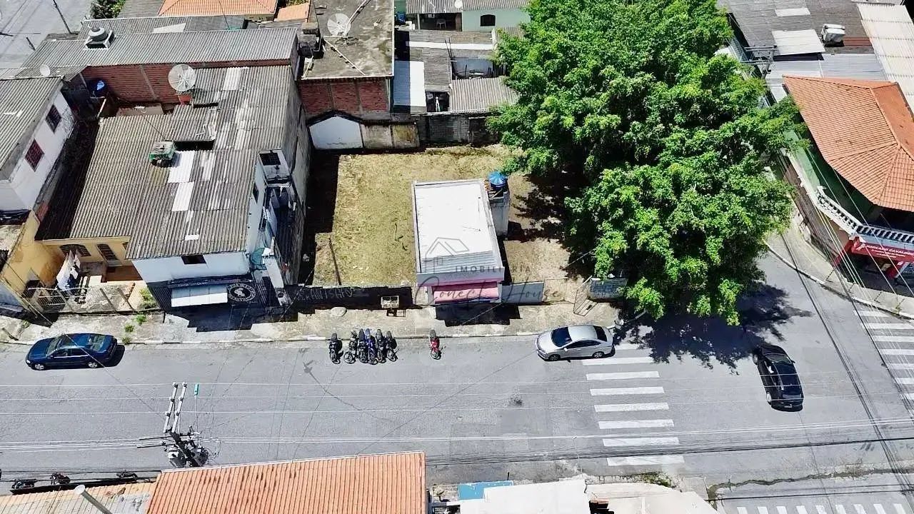 Terreno à venda, 311 m² por R$ 450.000,00 - Jardim Rosemary - Itapevi/SP - Foto 5