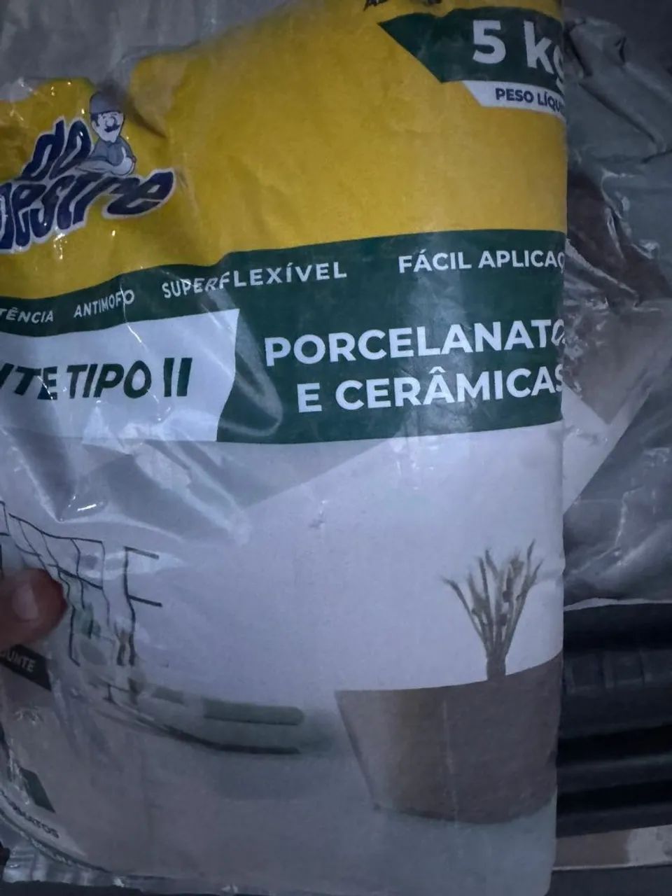 Rejunte 64520820291842121