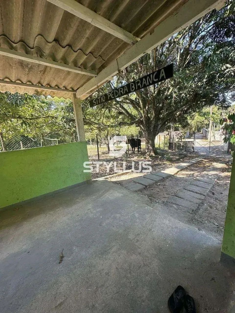 Jacarepaguá | Sítio 2 quartos - Foto 12