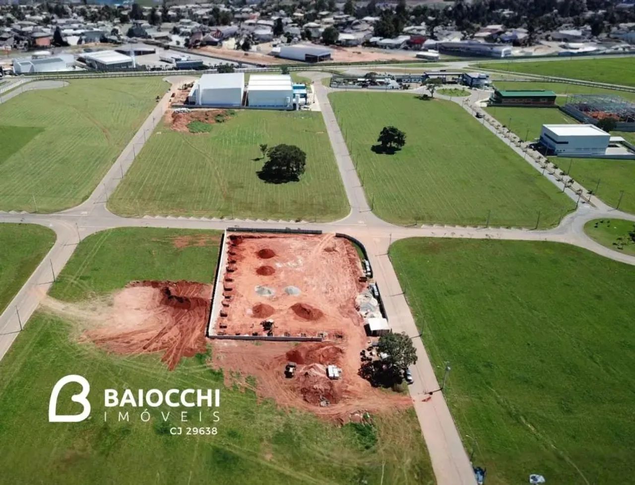 All Park Polo Empresario - Foto 10