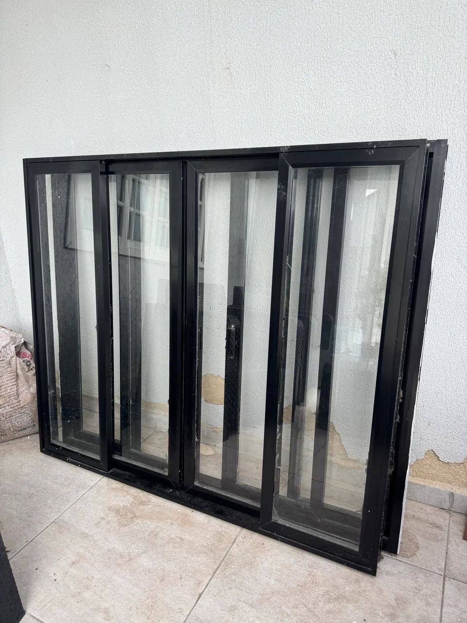 Aluminum Windows64840845361409120