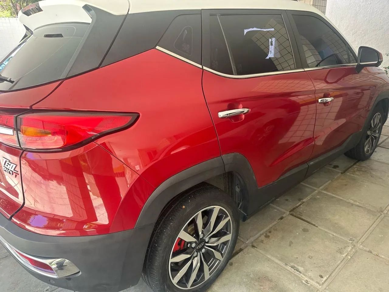 JAC 2020 completo, automático. - Foto 5